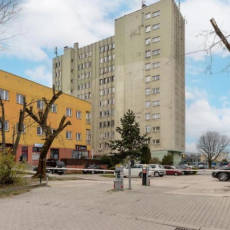 Lagiewniki Sanctuary One Bedroom Apartment By Renters Kraków Zewnętrze zdjęcie