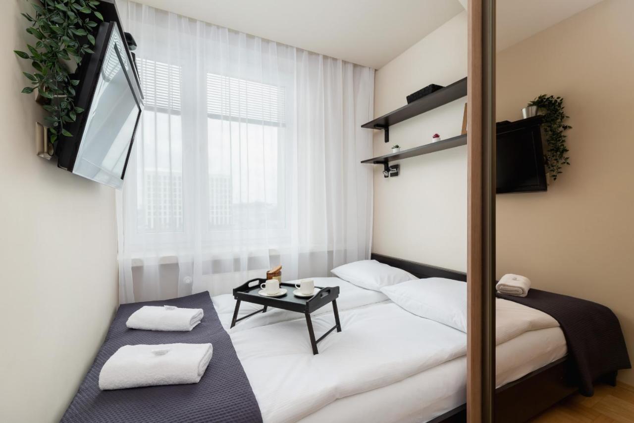 Lagiewniki Sanctuary One Bedroom Apartment By Renters Kraków Zewnętrze zdjęcie